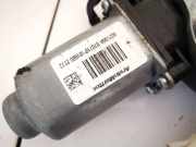 Fensterheber motor - Hinten Linke Nissan Qashqai, I 2010.06 - 2013.01 facelift 402190a,