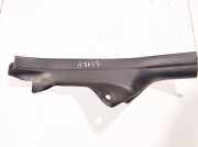Schwellerverkleidung - Hinten Linke BMW 1-Series, E87 E88 2006.11 - 2011.09 facelift 51477066977,