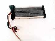 Wärmetauscher Innenraumheizung Zuheizer Peugeot 607, 2000.01 - 2004.07 658349V, 01T099B