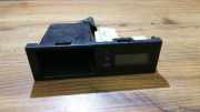Monitor Navigations Zeit Uhr Mazda 626, 1991.08- 1997.04 29087912093n, na