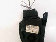 Pedalwerk Volvo S80, 2006.03 - 2010.01 6G929F836BC, 6G92-9F836-BC