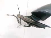 Außenspiegel Rechts Honda Accord, 2003.02 - 2005.09 E6010142,