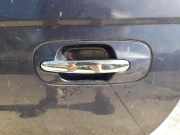 Türgriff Türaussengriff - Hinten Linke Hyundai Trajet, 2000.03 - 2008.07 Gebraucht ,