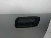 Türgriff Türaussengriff - Hinten Linke Opel Zafira, A 1999.04 - 2003.11 Gebraucht,