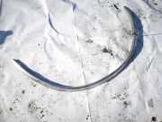 Beplankung Leiste Kotflügel - Hinten Rechts Mercedes-Benz 123, I 1976.01 - 1985.12 Gebraucht,