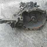Schaltgetriebe Opel Astra, G 1998.09 - 2004.12 f23,
