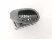 Türinnengriff - Hinten Linke Peugeot 206, 1998.08 - 2002.07 9623698477, 9632918977