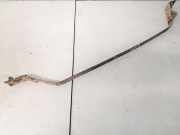 Halteband Kraftstoffbehälter Mitsubishi Space Star, 1998.06 - 2002.10 Gebraucht,