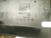 Motorabdeckung Volkswagen Passat, B5+ 2000.11 - 2005.05 3B0422569A, BGW