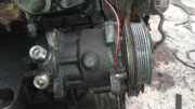 Klimakompressor Audi 80, B4 1991.09 - 1995.01 SD709, SD-709