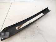 Zierleiste Leiste - Hinten Linke Audi 80, B3 1986.06 - 1991.09 Gebraucht,