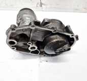Ölfiltergehäuse Skoda Superb, I 2001.12 - 2008.03 059115405G,