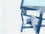 Fensterheber Tür - Hinten Linke Audi A6, C5 1997.01 - 2001.08 Gebraucht,