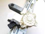 Fensterheber motor - Hinten Linke Opel Signum, 2003.05 - 2008.06 24414776, 991325-102