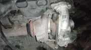 Turbolader Citroen C4, I 2004.11 - 2008.06 9657603780,