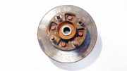 Radnabe Achsschenkel - Vorne Rechts Chevrolet Matiz, 2005.03 - 2010.10 Gebraucht,