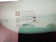 Seitenfenster Seitenscheibe - Opel Crossland X 2017 - 2020 Gebraucht,