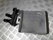 Heizungskühler Wärmetauscher Skoda Fabia, II 5J 2010.06 - 2014.06 facelift 6r0819031, 22650996