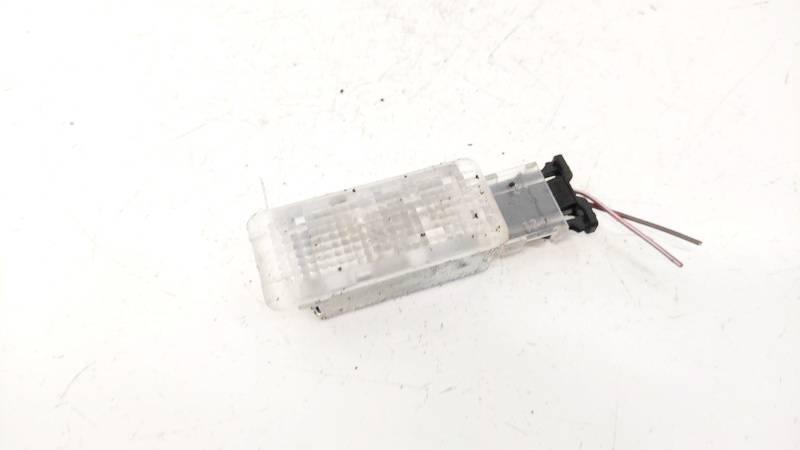 Innenraumleuchte Volkswagen Golf, VI 2008.10 - 2012.06 6L0947565, CAYC