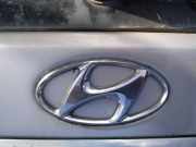 Emblem Hyundai i30 2007 - 2012 Gebraucht,