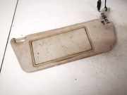 Sonnenblende Opel Vectra, B 1995.09 - 2000.09 90356250,