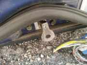 Türfangband Türbremse Türstopper - Vorne Rechts Mazda 3, BK 2003.10 - 2009.06 Gebraucht,