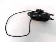 Türgriff Türaussengriff - Vorne Linke Audi A4, B5 1994.11 - 1999.09 4a0837205, 8D0837207A