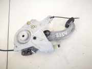 Handbremshebel Mercedes-Benz ML, W163 1998.02 - 2005.06 2024200312,