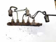 Kraftstoffverteiler Toyota Previa, 2000.02 - 2006.01 Gebraucht,