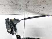 Türschloss Stangen - Hinten Linke Land-Rover Evoque 2018 --> K8D224995CD, K8D2-24995-CD