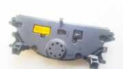 Bedienelement für Klimaanlage Citroen C5, I 2001.03 - 2008.02 9647004ze,