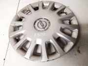 Radkappe Radzierblenden - R14 Opel Corsa, D 2006.07 - 2010.06 13211854, 13211852