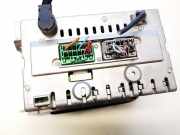 Radio Volvo S80, 1998.05 - 2004.06 9491217, 9472821-1