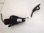 Pedalwerk Nissan Primera, P12 2002.01 - 2008.12 18002au410,