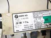 Antenne Verstärker BMW 5-Series, E39 1995.11 - 2003.06 65258380685, 6525-8380685