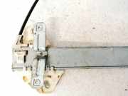 Fensterheber - Vorne Linke Honda FR-V, 2004.08 - 2009.12 Gebraucht,