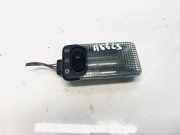 Innenbeleuchtung - Hinten Peugeot 206, 1998.08 - 2002.07 Gebraucht,