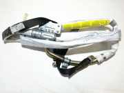 Kopfairbag - Vorne Linke BMW X5, E53 2000.01 - 2003 1187621, 826715706 53223225480181