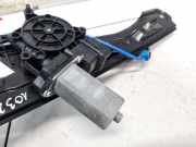 Fensterheber motor - Vorne Linke BMW 3-Series, F30 F31 F34 F35 F80 2015 - 2019 facelift 71019003, 3S1251A