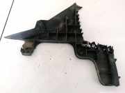 Stoßstangenhalter - Hinten Linke Audi A3, 8P 2003.05 - 2005.06 8p3807377a,
