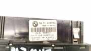 Bedienelement für Klimaanlage BMW 3-Series, E46 2002.06 - 2005.02 facelift 64114125794,5HB00887809 64114125794