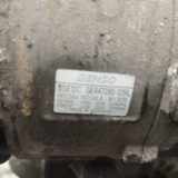 Klimakompressor Toyota Avensis, III 2009.02 - 2012.06 66447261258,6644726-1258