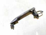 T?rgriff T?raussengriff - Hinten Rechts Mercedes-Benz W202, 1993.03 - 2000.05 Gebraucht,