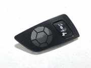 Schalter für Fensterheber Skoda Octavia, II 2004.02 - 2009.03 1z0959856,