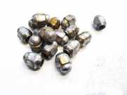 Radbolzen- Radmutter Toyota Yaris, II (XP90) 2005.01 - 2011.01 Gebraucht,