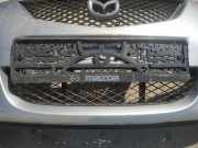 Kühlergrill - Vorne Center Mazda Premacy, 1999.01 - 2005.03 Gebraucht,