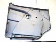 T?rverkleidung - Vorne Rechts Mercedes-Benz Sprinter, I 1995.02 - 2006.05 9017200270re,17370