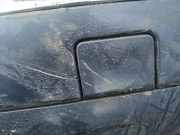 Abdeckung Abschlepphaken - Hinten Citroen C4 Grand Picasso, I 2006.01 - 2013.06 Gebraucht,