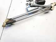 Wischergestänge Opel Vectra, B 2000.09 - 2002.04 facelift Gebraucht,