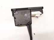 Monitor Navigations Zeit Uhr Mazda Demio, II 2000.01 - 2003.12 89614195,